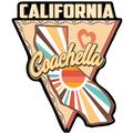 Coachella, California