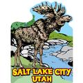 Salt Lake City, Utah