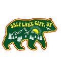 Salt Lake City, Utah