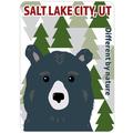 Salt Lake City, Utah