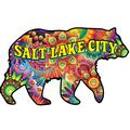 Salt Lake City, Utah