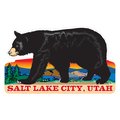 Salt Lake City, Utah