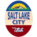 Salt Lake City, Utah