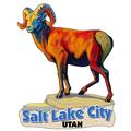 Salt Lake City, Utah