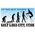 Salt Lake City, Utah