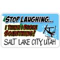 Salt Lake City, Utah