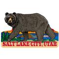 Salt Lake City, Utah