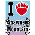 Shawnee Mountain