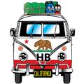 HB (Huntington Beach)