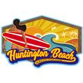 Huntington Beach, California