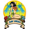 San Diego