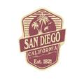 San Diego, California