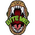 Bite Me!