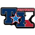 Fort Worth