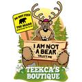 Teekca's Boutique