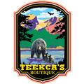 Teekca's Boutique