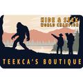 Teekca's Boutique