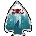 Teekca's Boutique