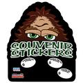 Bigfoot Lives