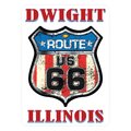 Dwight Illinois