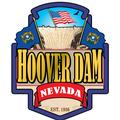 Hoover Dam, Nevada