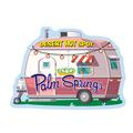 Palm Springs Desert Hot spot Trailer