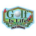 Palm Springs Golf is Life