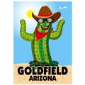 Goldfield Arizona