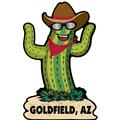 Goldfield Arizona