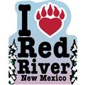Red River New Mexico
