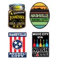 Nashville Music City 