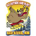 Red River, NM