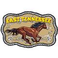 East Tennessee
