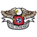 East Tennessee