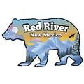 Red River New Mexico