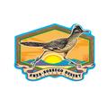 Anza Borrego Roadrunner