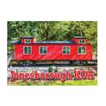 Jonesborough KOA