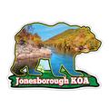 Jonesborough KOA