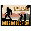 Jonesborough KOA