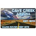 Cave Creek, Arizona est. 1870