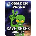 Cave Creek, Arizona est. 1870