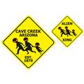 Cave Creek, Arizona est. 1870