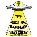 Cave Creek, Arizona