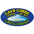 Cave Creek, Arizona est. 1870