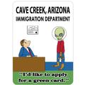 Cave Creek, Arizona