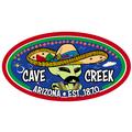 Cave Creek, Arizona est. 1870