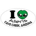 Cave Creek, Arizona