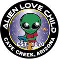 Cave Creek, Arizona est. 1870