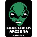 Cave Creek, Arizona est. 1870