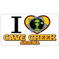 Cave Creek, Arizona